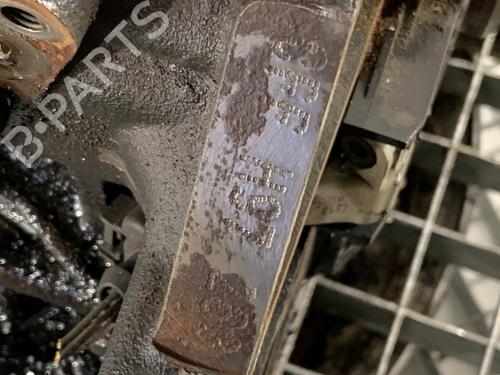 Engine VW PASSAT B7 (362) 2.0 TDI | BP39314367M1 - Image 8