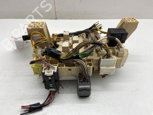 Electronic module SUZUKI SWIFT III (MZ, EZ) 1.3 (RS413, ZC11S) | BP39602655M83 - Image 2