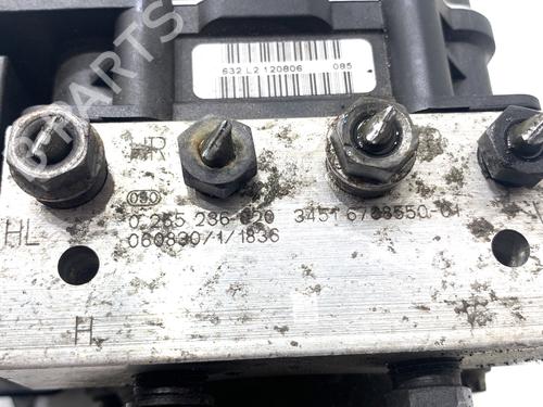 ABS pump BMW 5 Touring (E61) 520 d | BP39330362M43  - Image 7