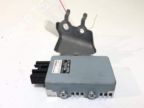 Electronic module TOYOTA C-HR (_X1_) 1.2 (NGX10_, NGX10R) | BP39286730M83 - Image 2