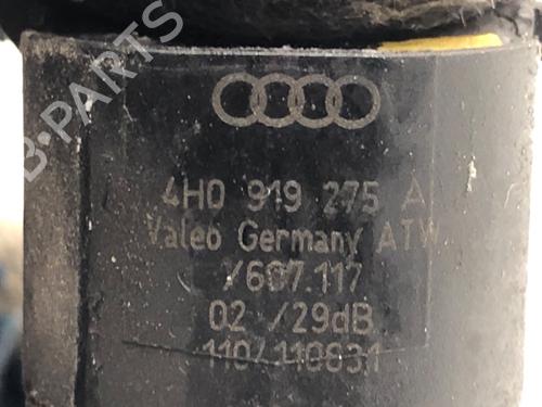 Electronic module AUDI A8 D4 (4H2, 4H8, 4HC, 4HL) 4.2 TDI quattro | BP39312906M83 - Image 4