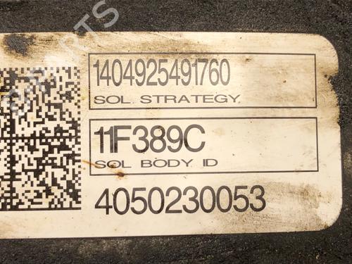 Gearbox FORD MONDEO V Hatchback (CE) 2.0 EcoBoost | BP39296996M3 - Image 6