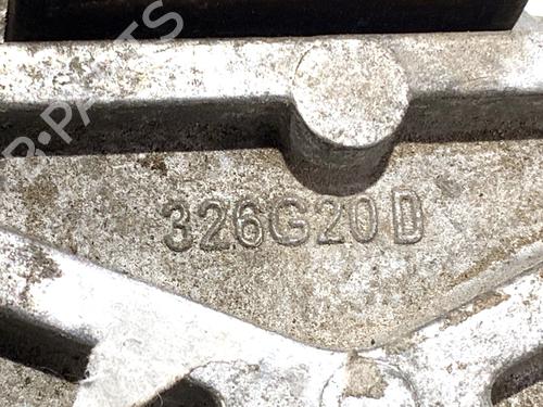 Engine mount FORD FOCUS IV (HN) 1.5 EcoBlue | BP39310600M89 - Image 4