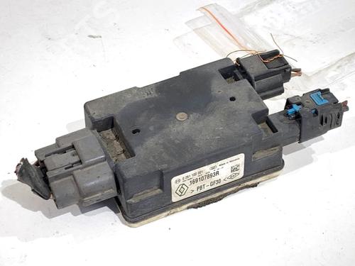 Electronic module RENAULT MASTER III Platform/Chassis (EV, HV, UV) 2.3 dCi 170 FWD (EV0L, HV0L, UV0L) | BP39326051M83 - Image 2
