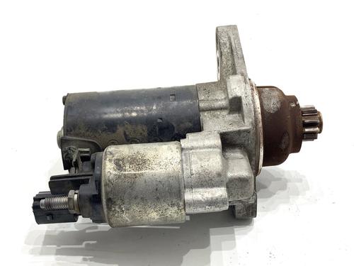 Starter VW SCIROCCO III (137, 138) 1.4 TSI | BP39343219M8 - Image 3