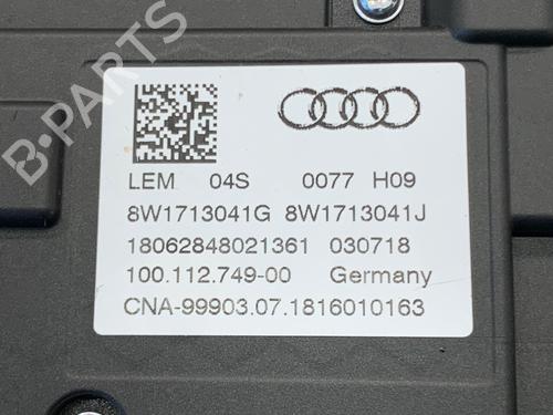 Girspak AUDI A4 B9 (8W2, 8WC) 2.0 TFSI quattro | BP39334740M90 - Image 5