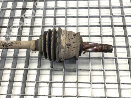 Right front driveshaft FIAT PANDA (169_) 1.2 (169.AXB11, 169.AXB1A) | BP39275118M39 - Image 3