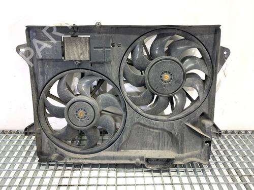 radiator-fan-opel-antara-a-l07-2006-2007-2008-2009-2010-2011-2012-2013-2014-2015-2016-2017-39327488 main image