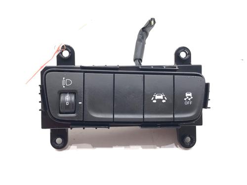 Lichtschalter für Lichtschalter HYUNDAI KONA (OS, OSE, OSI) 1.0 T-GDi (120 hp) 39279231 39279231