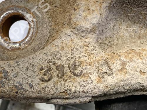 Left front steering knuckle KIA OPTIMA (FSGDS6B) 1.7 CRDi | BP39356773M25 - Image 5