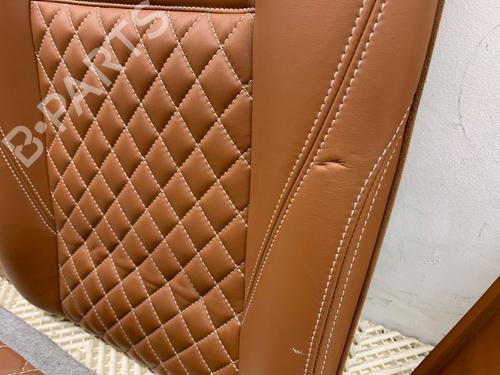 Seats set BMW X6 (E71, E72) xDrive 30 d | BP39303201C78 - Image 11