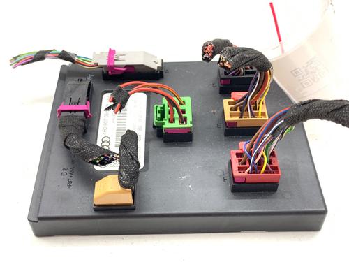 Electronic module AUDI A6 C7 (4G2, 4GC) 2.0 TDI | BP39378270M83 - Image 2