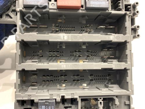 Fuse box HONDA CIVIC IX (FK) 1.4 i-VTEC (FK1) | BP39302070E1 - Image 3