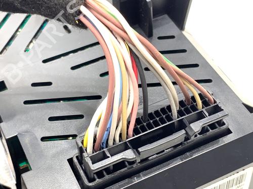 Instrument cluster RENAULT TWINGO II (CN0_) 1.6 RS (CN0N, CN0R, CN0S) | BP39344582C47 - Image 4