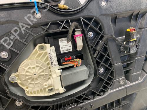 Front left window mechanism VW EOS (1F7, 1F8) 2.0 TDI | BP39971180C22 - Image 2