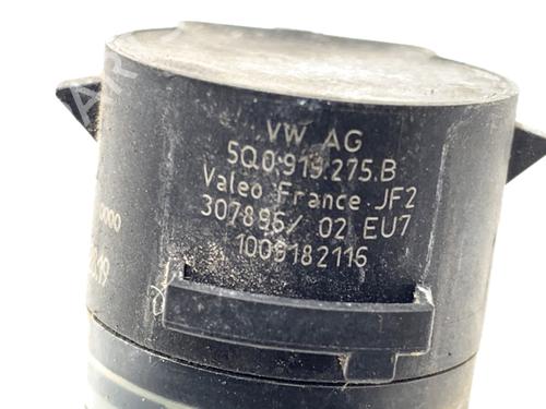 Electronic module SEAT LEON (5F1) 1.5 TSI | BP39307736M83 - Image 4