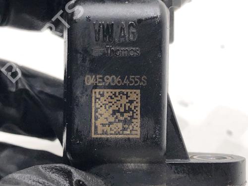 Electronic sensor VW GOLF VII Variant (BA5, BV5) 1.5 TSI | BP39312633M84 - Image 4