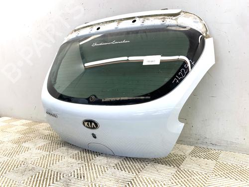 Tailgate KIA PRO CEE'D (JD) 1.4 CVVT | BP39294948C6 - Image 2