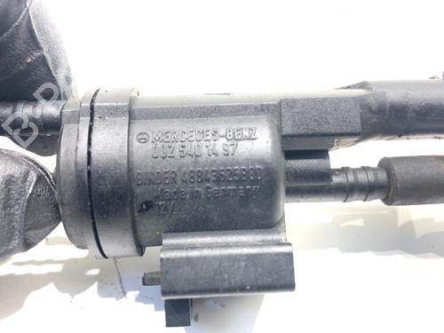 Electronic sensor MERCEDES-BENZ GLK-CLASS (X204) 220 CDI (204.902) | BP39314772M84 - Image 4