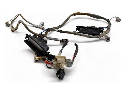 Used Wiring harness Wiring harness MAZDA 2 Hatchback (DL, DJ) 1.5 SKYACTIV-G (90 hp) 40250214 40250214