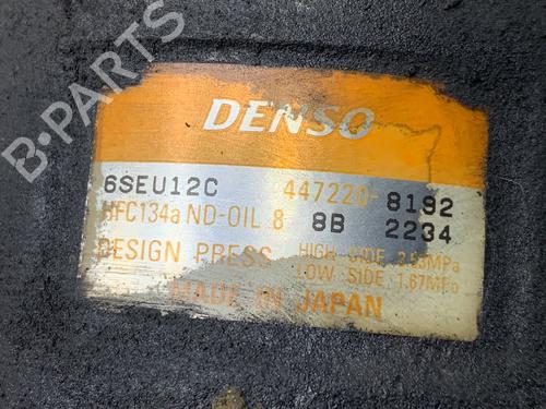 AC compressor AUDI A2 (8Z0) 1.4 TDI | BP40211228M34 - Image 4