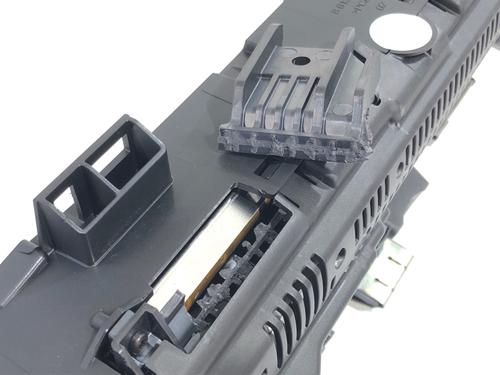 Instrument cluster AUDI A7 Sportback (4KA) 45 TFSI Mild Hybrid quattro | BP39300469C47 - Image 4