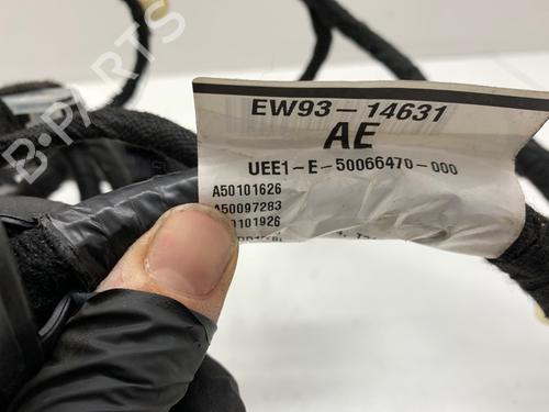 Wiring harness JAGUAR XJ (X351) 3.0 SCV6 | BP39362986E16 - Image 3