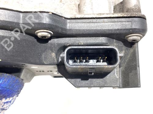 Throttle body RENAULT EXPRESS Box Body/MPV 1.5 Blue dCi 95 (F6AB) | BP39339334M82 - Image 3