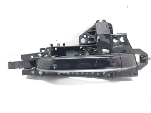 rear-right-exterior-door-handle-audi-a8-d4-4h2-4h8-4hc-4hl-2009-2010-2011-2012-2013-2014-2015-2016-2017-2018-2019-39273377 main image