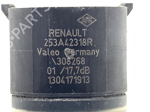 Electronic module DACIA SANDERO II 1.0 SCe 75 (B8JC, B8JD, B8NC) | BP39295423M83 - Image 5