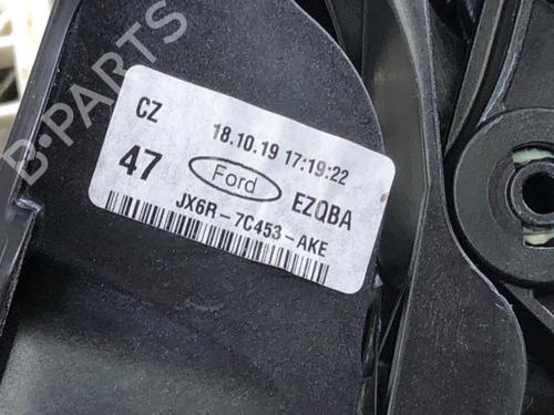 Gear lever FORD FOCUS IV (HN) 1.0 EcoBoost | BP39289032M90 - Image 8