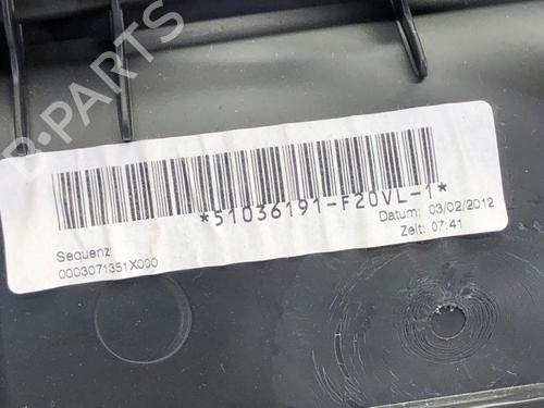 Front left panel BMW 1 (F20) 116 i | BP39294078C58 - Image 6