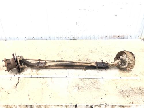 subframe-gaz-gazelle-bus-2003-39287116 main image