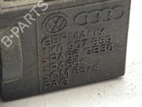 Electronic sensor VW TOURAN (1T3) 1.6 TDI | BP39497010M84 - Image 3