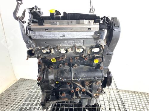 Engine AUDI A4 B9 Avant (8W5, 8WD) 2.0 TDI quattro | BP39373607M1 - Image 3