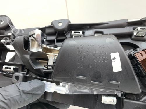 Front left interior door handle AUDI A6 C7 (4G2, 4GC) 3.0 TDI quattro | BP39642944I13 - Image 4