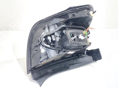 Right taillight CITROËN C3 II (SC_) 1.2 THP 110 | BP39349393C35 - Image 3