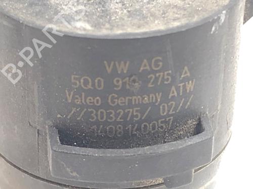 Electronic module SKODA OCTAVIA III Combi (5E5, 5E6) 1.6 TDI | BP39279537M83 - Image 4