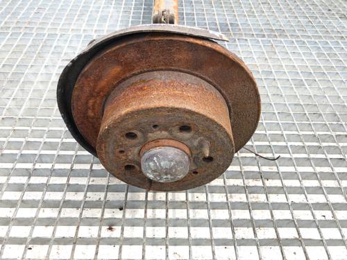 Bagaksel OPEL MOVANO C Platform/Chassis (U9) 2.2 D | BP39344630M2 - Image 4