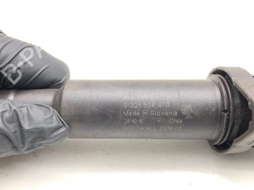 Ignition coil CITROËN C4 Picasso II 1.6 THP 155 | BP39376776M94 - Image 4