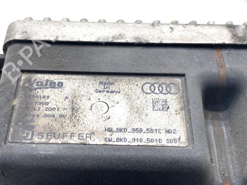 Electronic module AUDI A5 (8T3) 2.0 TDI quattro | BP39342381M83 - Image 4