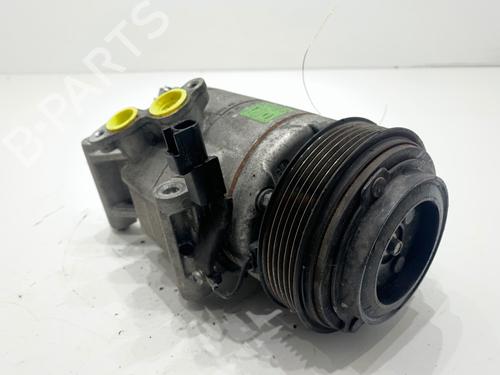 AC compressor MAZDA 6 Estate (GJ, GL) 2.5 | BP40057232M34 - Image 2
