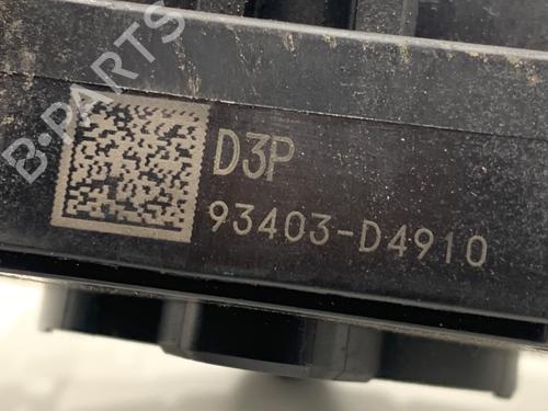 Ratstangsstang KIA OPTIMA (JF) 1.7 CRDi | BP39305677I23 - Image 5