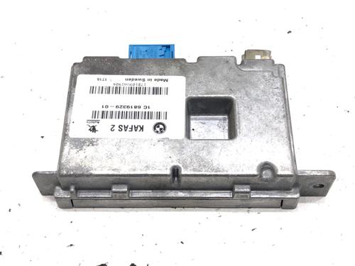 Used Electronic module Electronic module BMW X6 (F16, F86) xDrive 30 d (258 hp) 39280060 39280060