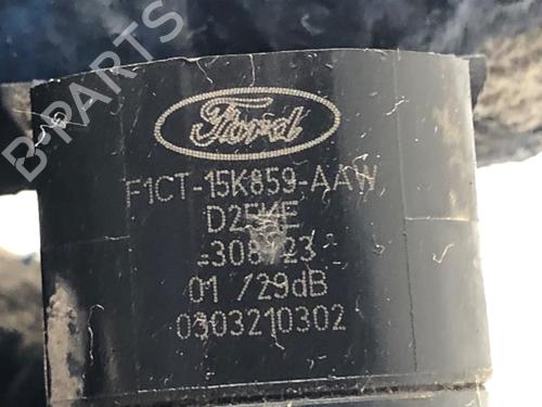 Electronic module FORD S-MAX (CJ, WA6) 2.0 EcoBlue 4x4 | BP39343403M83 - Image 4