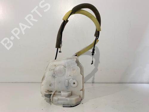 Used Rear left lock Rear left lock 39293008 39293008