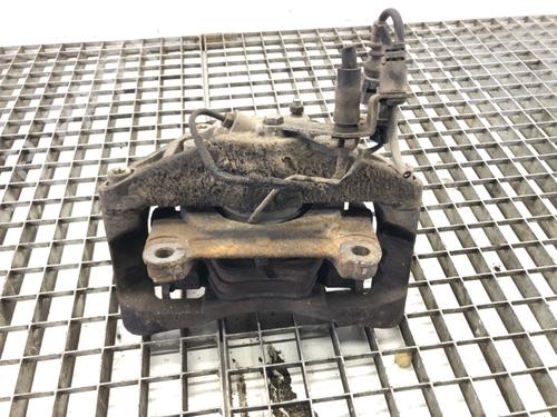Left front brake caliper AUDI A6 C6 (4F2) 3.2 FSI quattro | BP39273965M105 - Image 2