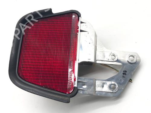 Bremselys Bremselys TOYOTA AVENSIS (_T25_) 1.8 VVT-i (ZZT251_, ZZT251R) (129 hp) 39304432 39304432