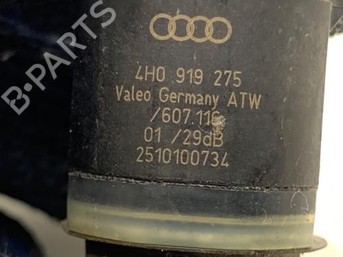 Electronic module VW TOURAN (1T3) 2.0 TDI | BP39299667M83 - Image 5