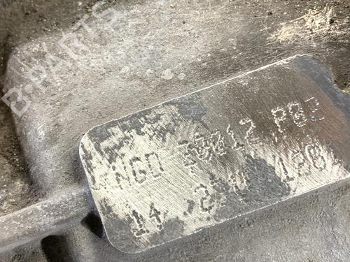 Gearbox VW PASSAT B7 Variant (365) 2.0 TDI | BP39372638M3  - Image 6